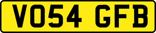 VO54GFB