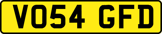 VO54GFD