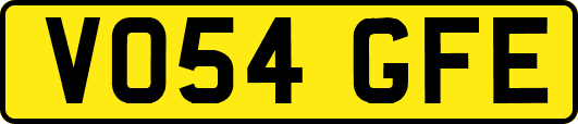 VO54GFE