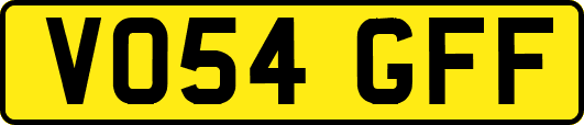 VO54GFF