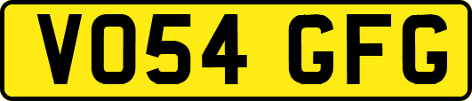 VO54GFG