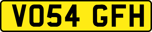 VO54GFH