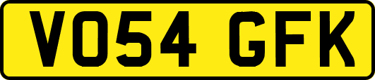 VO54GFK