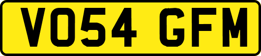 VO54GFM