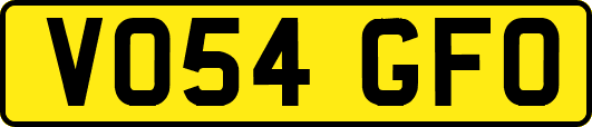 VO54GFO