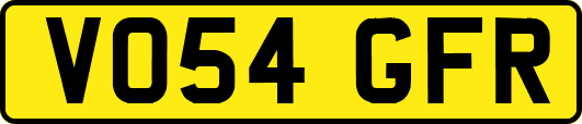 VO54GFR