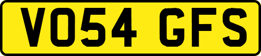 VO54GFS