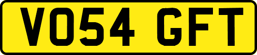 VO54GFT