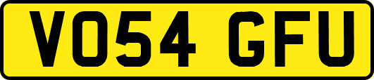 VO54GFU