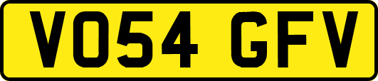 VO54GFV