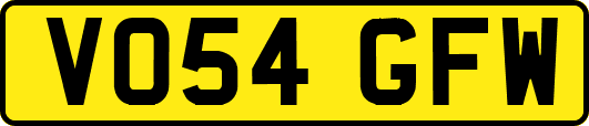 VO54GFW