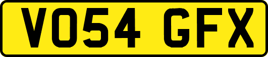 VO54GFX