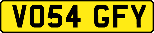 VO54GFY