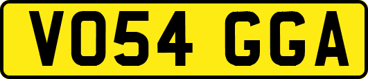 VO54GGA