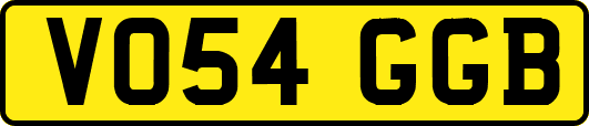 VO54GGB