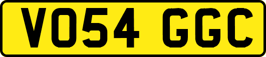 VO54GGC
