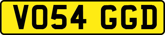 VO54GGD