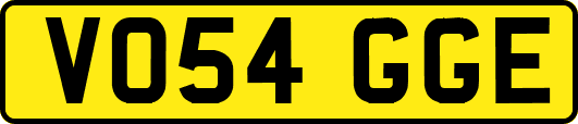 VO54GGE