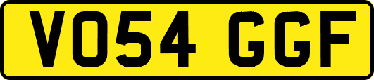 VO54GGF