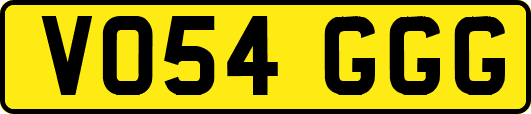VO54GGG