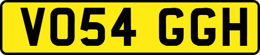 VO54GGH