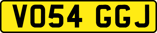 VO54GGJ