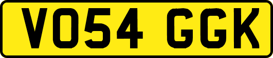VO54GGK