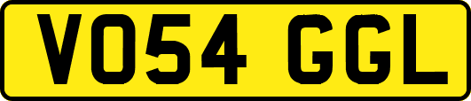 VO54GGL
