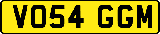 VO54GGM