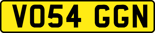 VO54GGN