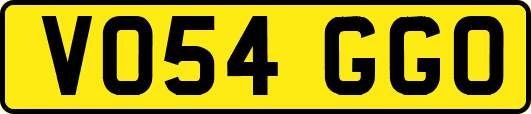 VO54GGO