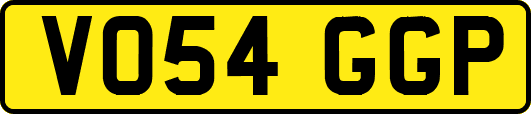VO54GGP