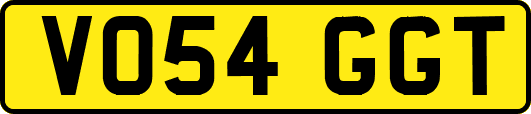 VO54GGT