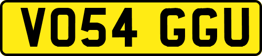 VO54GGU