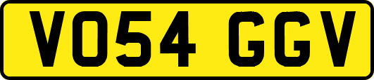 VO54GGV