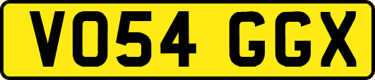 VO54GGX