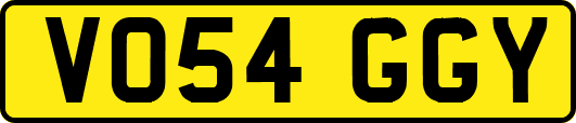 VO54GGY