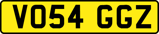 VO54GGZ