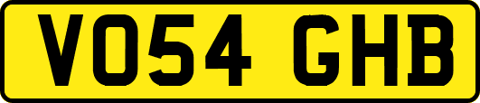 VO54GHB