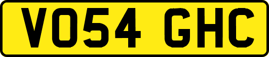 VO54GHC