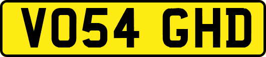 VO54GHD