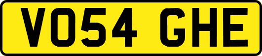VO54GHE