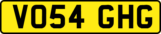 VO54GHG