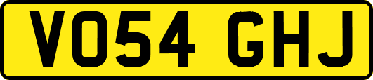 VO54GHJ