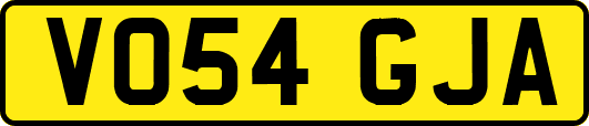 VO54GJA