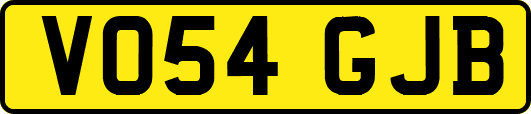 VO54GJB