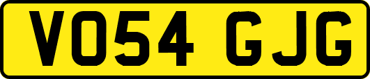 VO54GJG