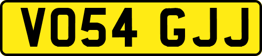 VO54GJJ