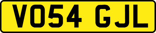 VO54GJL