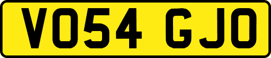 VO54GJO